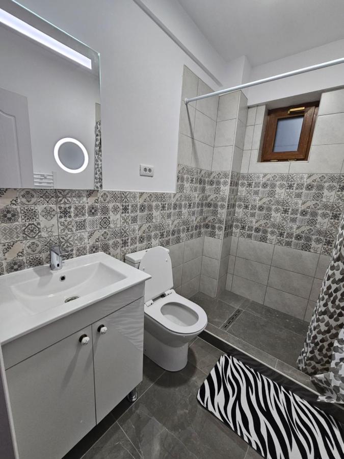 Didi Apartament Крайова Екстер'єр фото