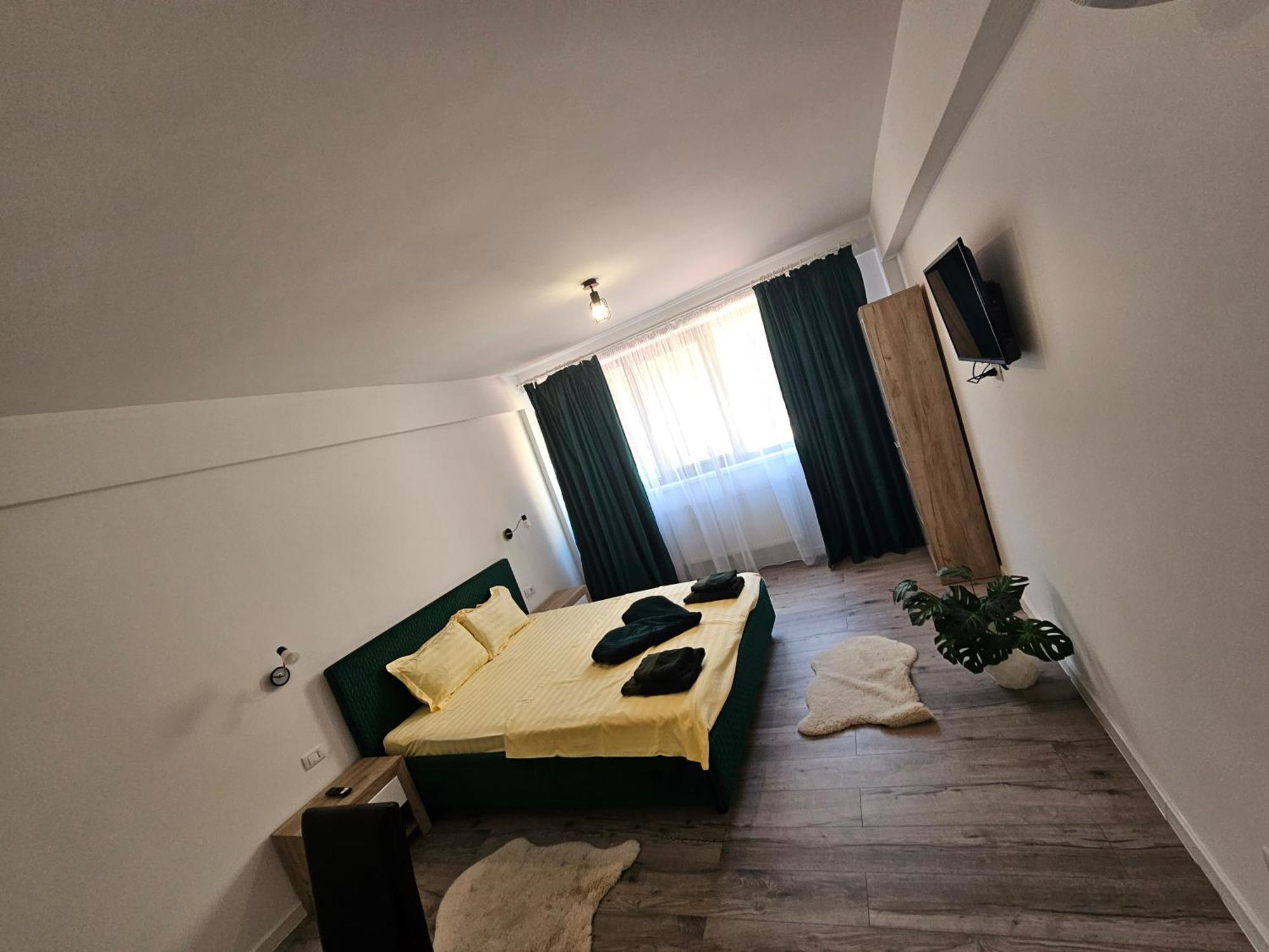 Didi Apartament Крайова Екстер'єр фото