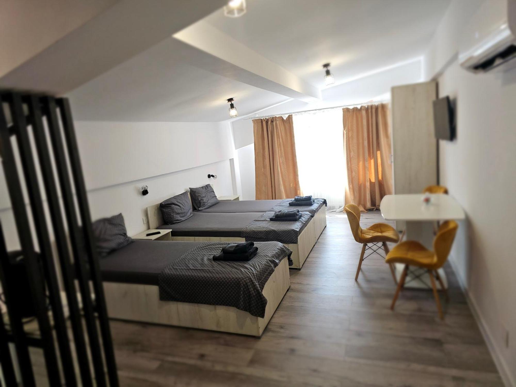 Didi Apartament Крайова Екстер'єр фото