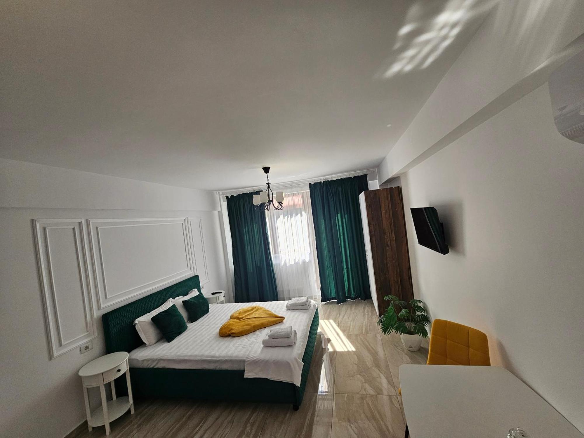 Didi Apartament Крайова Екстер'єр фото