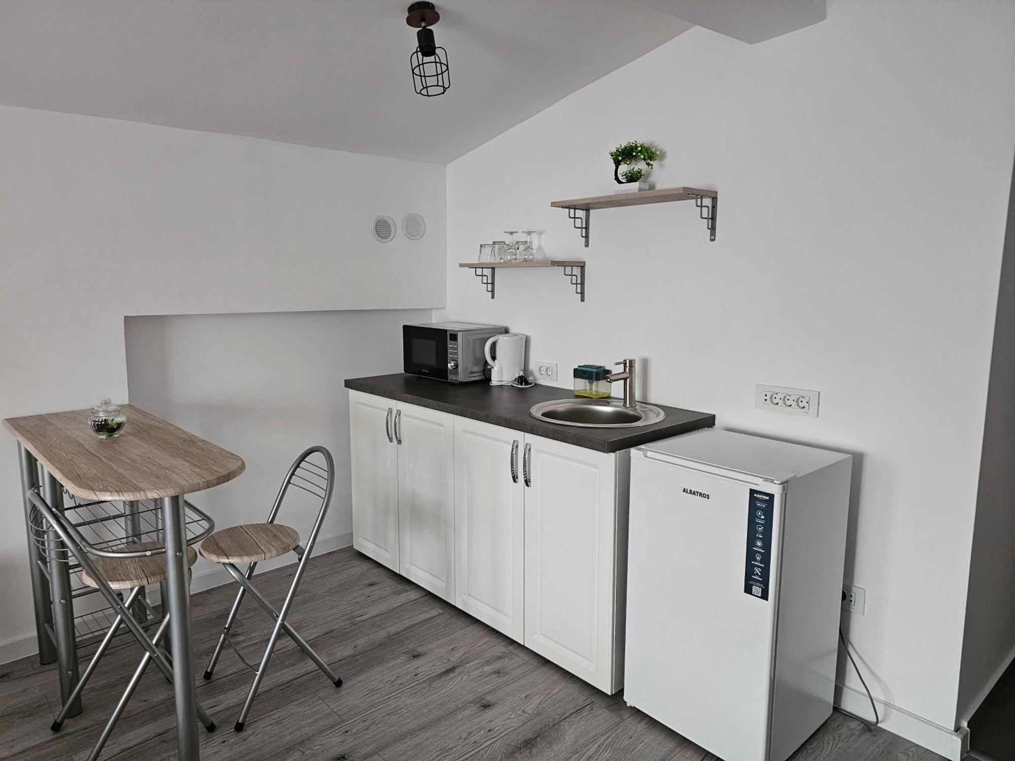 Didi Apartament Крайова Екстер'єр фото